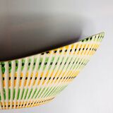 Large Saint Clement ceramic cup