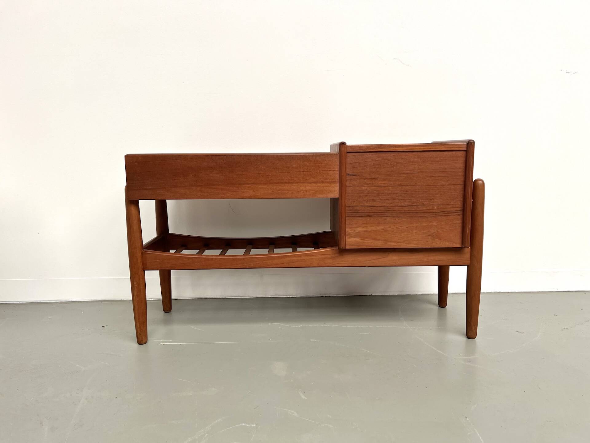 Arne Wahl Iversen Planter