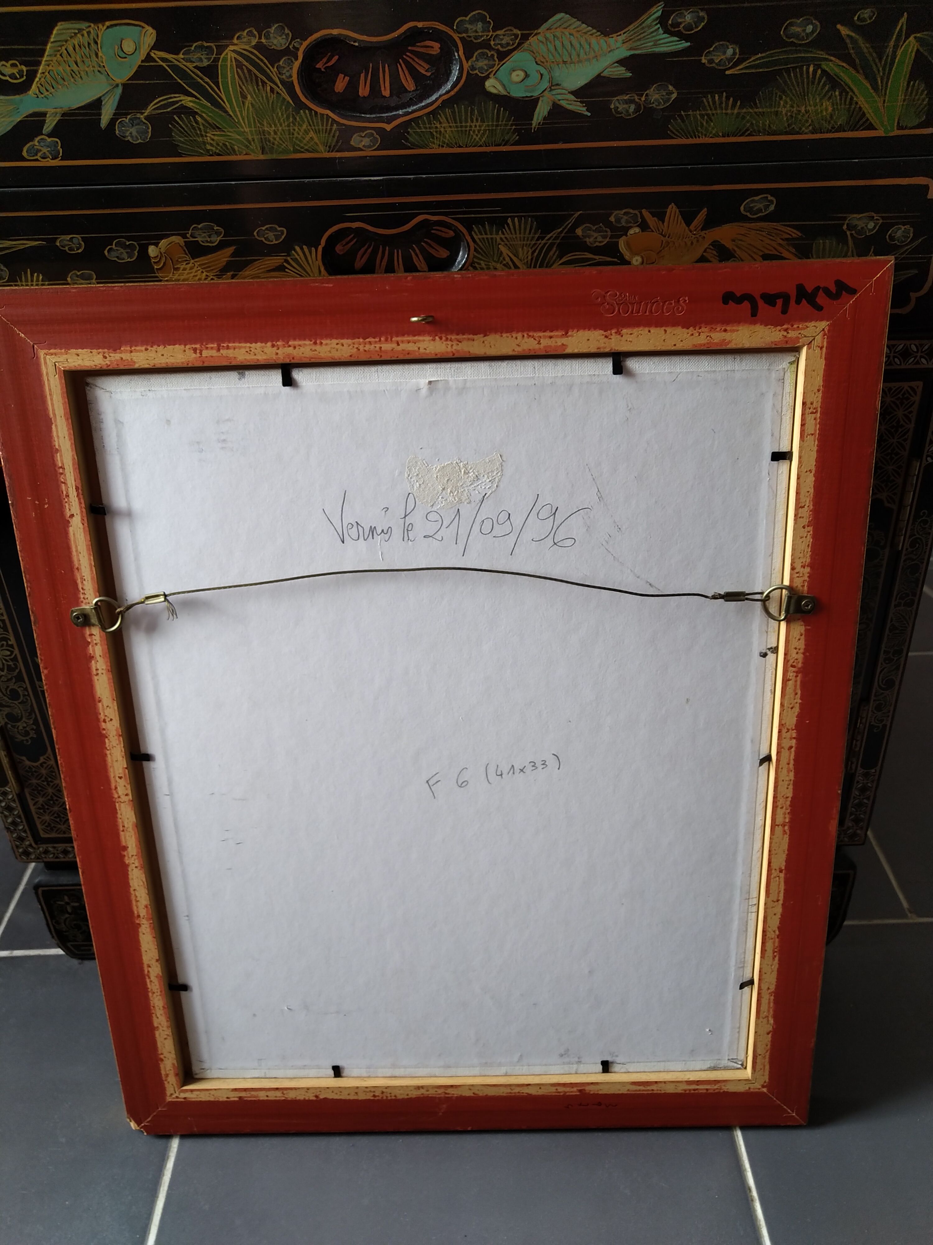 Chat board