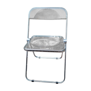 Chaise plia de giancarlo