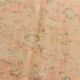 6x9 Vintage Peach Orange Rug, 175x270Cm
