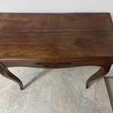 Louis XV style side table