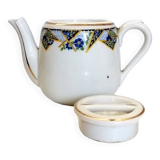 Art Deco teapot