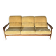 3-seater Scandinavian sofa