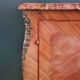 Commode ancienne en bois de rose