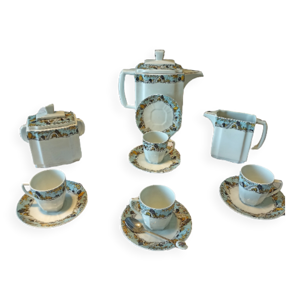 service à café de la