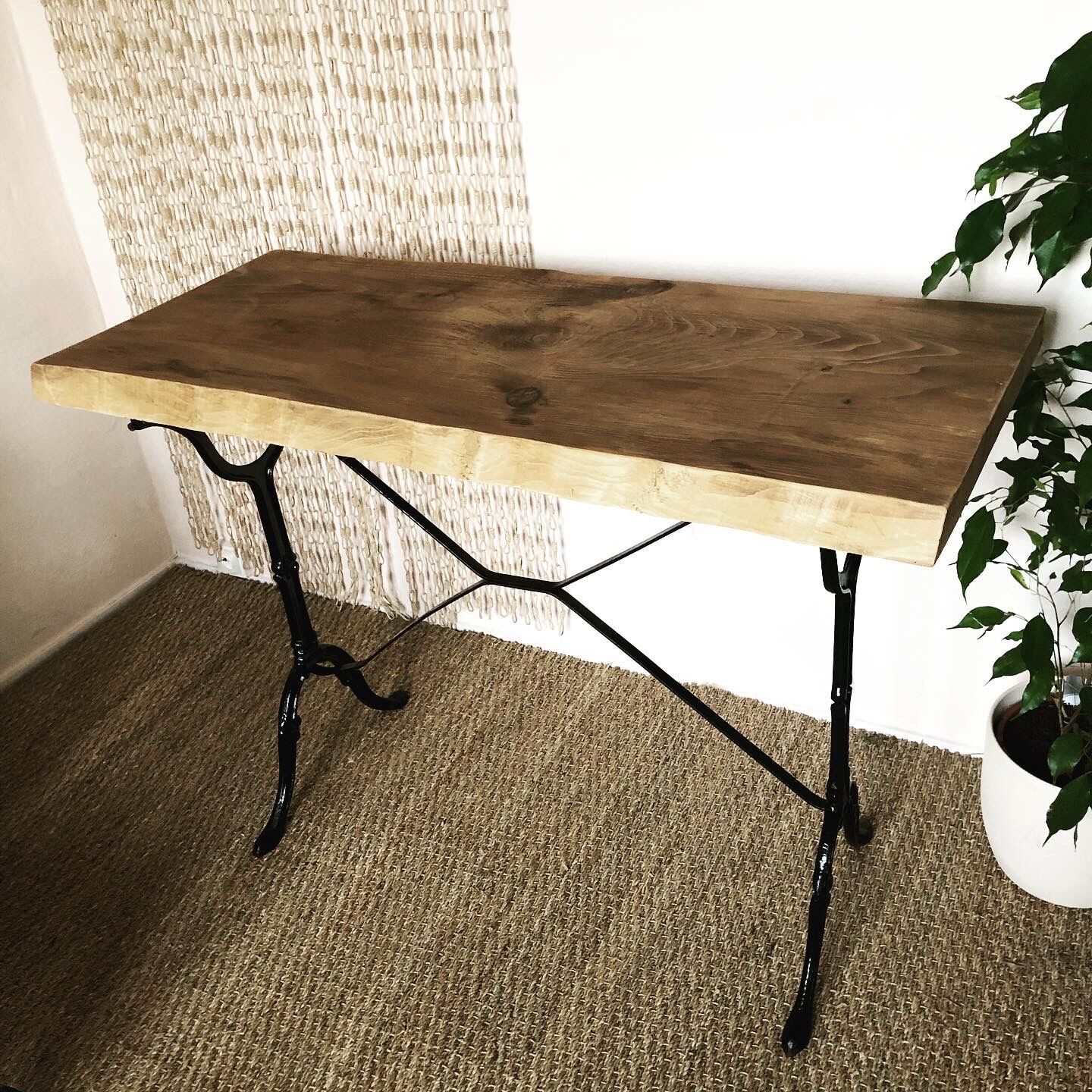 Bistro table