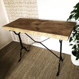 Bistro table