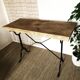 Bistro table