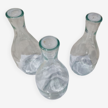 Carafe pichet  en verre