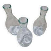 Carafe pichet  en verre