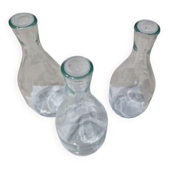 Carafe pichet  en verre