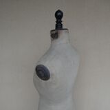 Former female sewing model t42