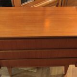 Vintage chest of drawers