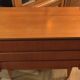 Commode vintage