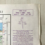 Calvi Map 1981
