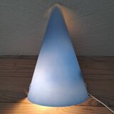 Tepee Wall Lamp by SCE for Habitat 80s Vintage Space Age
