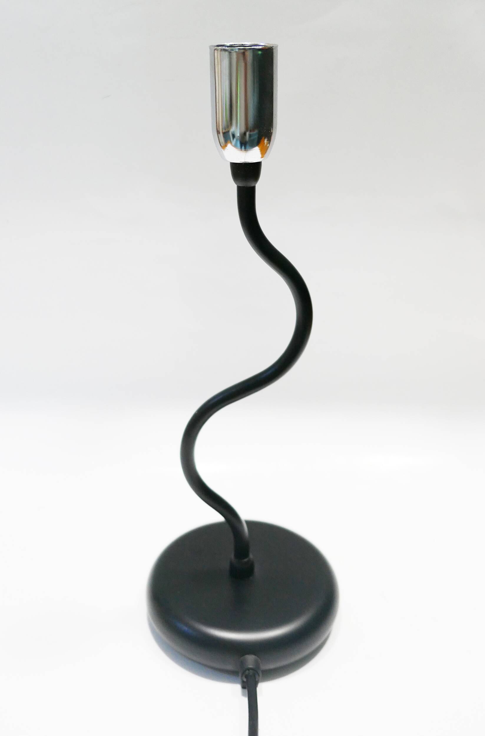 Lampe à poser Italienne G.I.E.S.S.E début années 1980