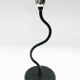 Lampe à poser Italienne G.I.E.S.S.E début années 1980