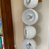 Vintage floor lamp