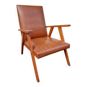 Skai armchair from the 1950s
