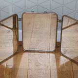 Triptych barber mirror (580*240mm)