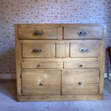 Commode ancienne