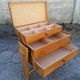 Sewing box
