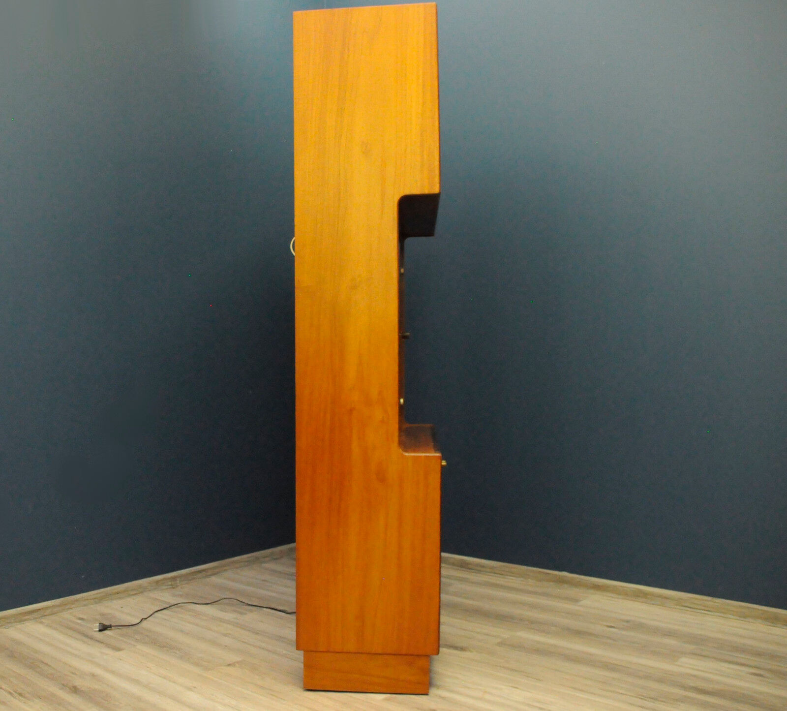 London's Turnidge showcase