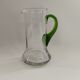 Carafe à vin d'Alsace