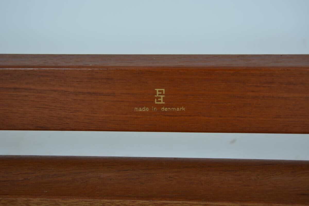 Daybed "Minerva " de Peter Hivdt et Orla Molgaard Nielsen