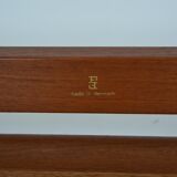 Daybed "Minerva " de Peter Hivdt et Orla Molgaard Nielsen