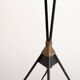 Scandinavian floor lamp, 1950s