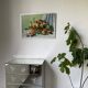Fuentes Fruit Oil Painting