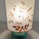 Lampe de chevet en céramique des années 60/70