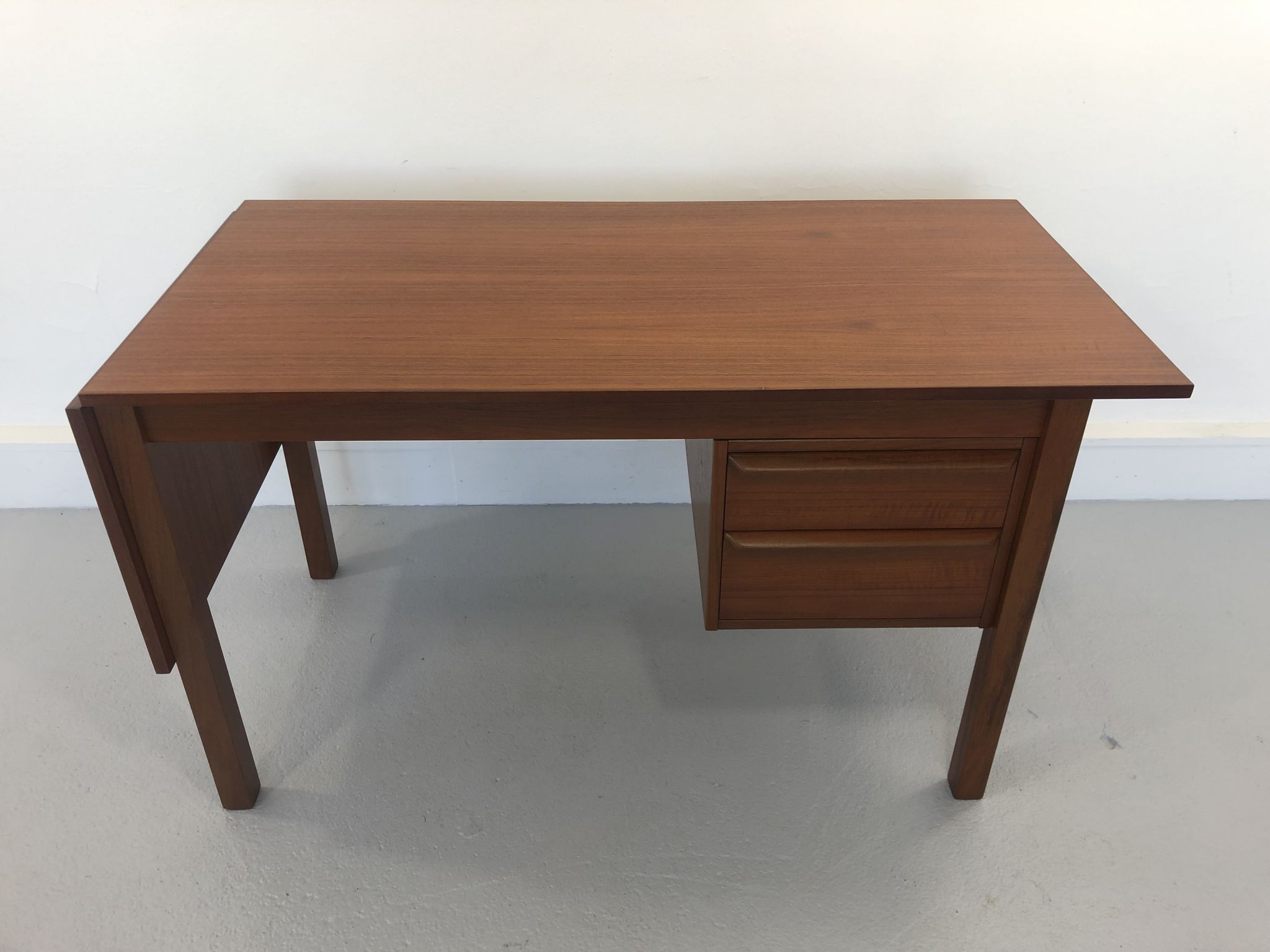 Bureau, Danemark, années 1970
