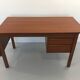 Bureau, Danemark, années 1970