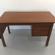 Bureau, Danemark, années 1970