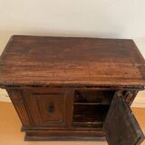 Italian Renaissance buffet