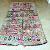 Vintage Boujaad rug 340 x 165 cm