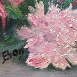 Canvas by Barthélémy Bon