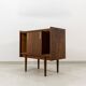 Vintage Mini Bar By Bytomskie Fabryki Mebli, Poland, 1960’S