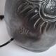 Lampe céramique vintage