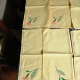 Napkins