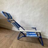 Transat plage Samti