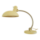 Kaiser Idell - Christian Dell Koranda table lamp - Bauhaus lamp - Midcentury