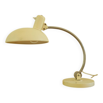 Kaiser Idell - Christian Dell Koranda table lamp - Bauhaus lamp - Midcentury
