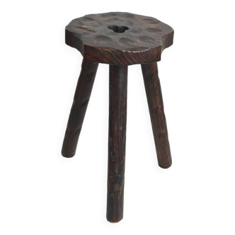 Tripod stool