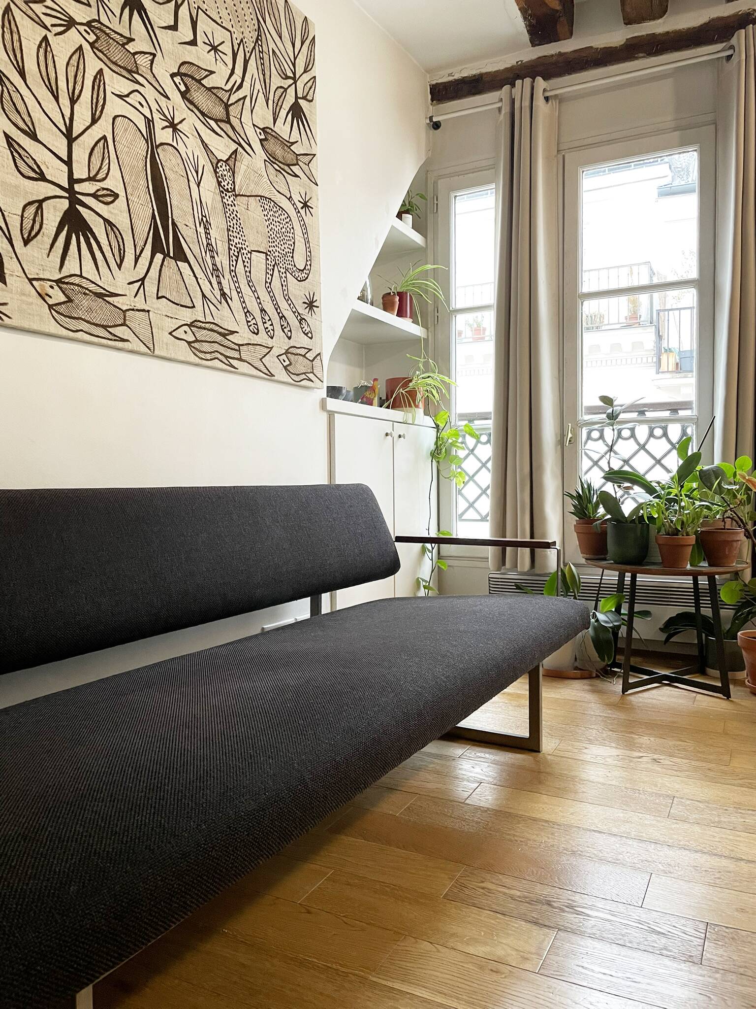 Canapé by Rob Parry for Gelderland, 1960s