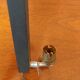 Pair of wall lamps 50s